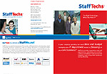 StaffTechs brochure